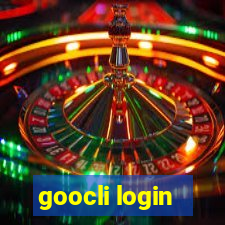 goocli login